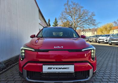Kia Stonic, 2026