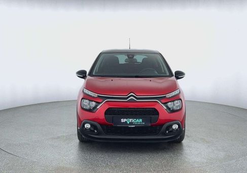 Citroën C3, 2022 2