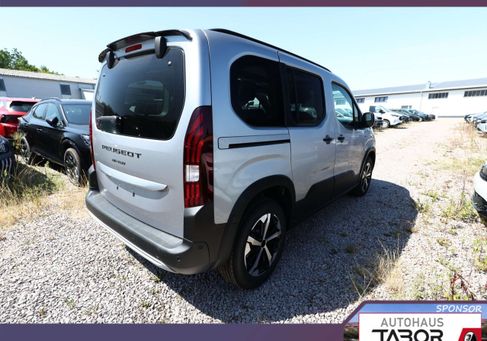 Peugeot Rifter, 2026