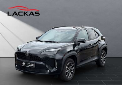 Toyota Yaris Cross, 2025