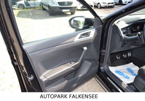 Volkswagen Taigo, 2025