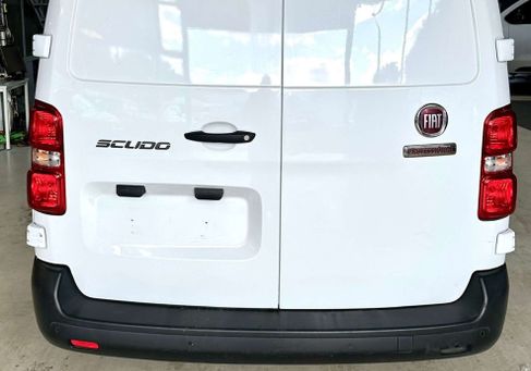 Fiat Scudo, 2023