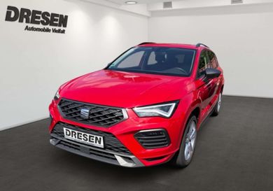 Seat Ateca, 2022