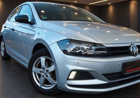 Volkswagen Polo, 2020 3