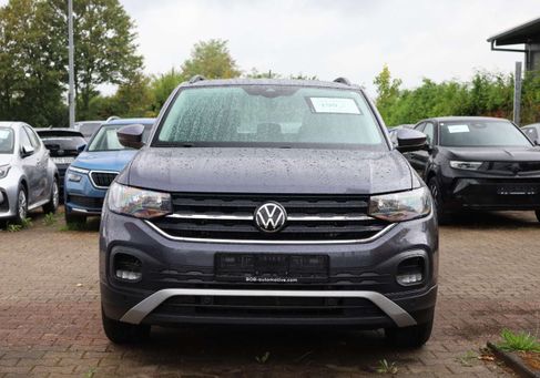 Volkswagen T-Cross, 2023