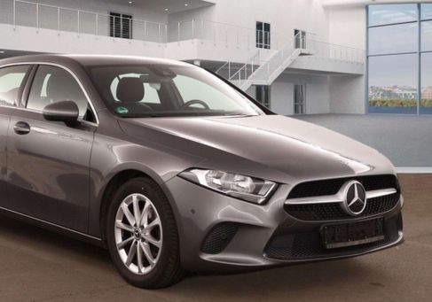 Mercedes-Benz A 180, 2019
