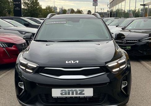 Kia Stonic, 2024 3