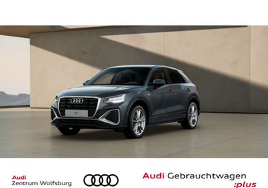 Audi Q2, 2025