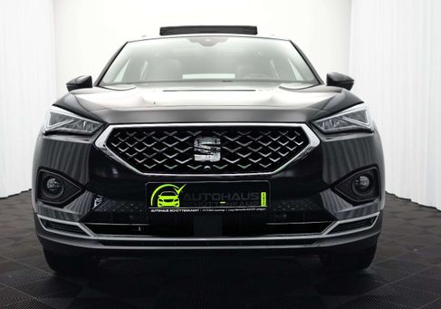 Seat Tarraco, 2019