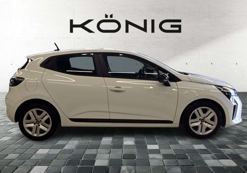 Renault Clio, 2023
