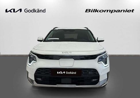 Kia Niro, 2023 2