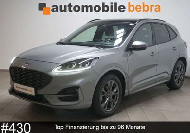 Ford Kuga, 2023