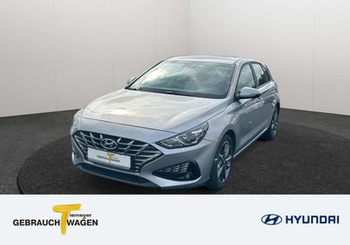 Hyundai i30, 2022