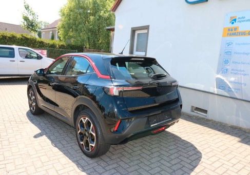 Opel Mokka, 2022 2