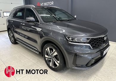 Kia Sorento, 2021