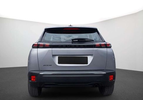 Peugeot 2008, 2024