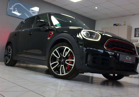 MINI John Cooper Works Countryman, 2020