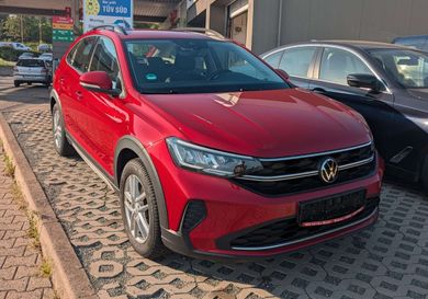 Volkswagen Taigo, 2023
