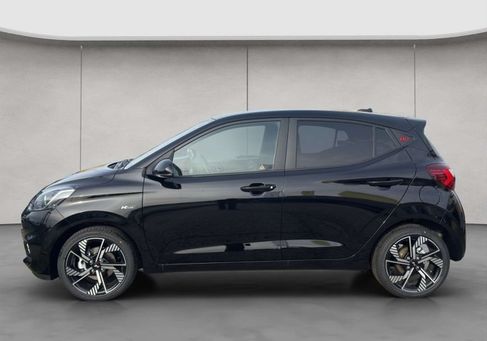 Hyundai i10, 2026 2