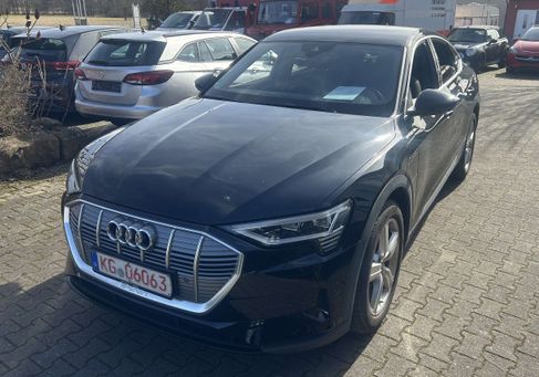 Audi e-tron, 2021 3