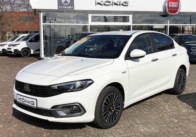 Fiat Tipo, 2026