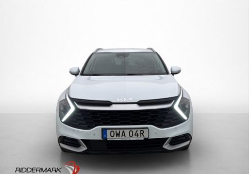 Kia Sportage, 2022 2
