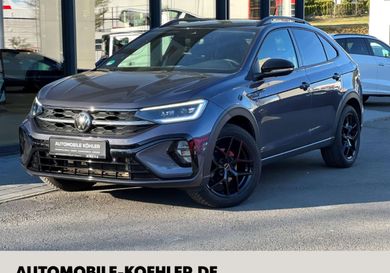 Volkswagen Taigo, 2023