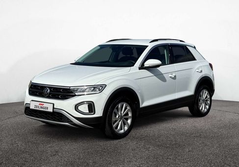 Volkswagen T-Roc, 2025