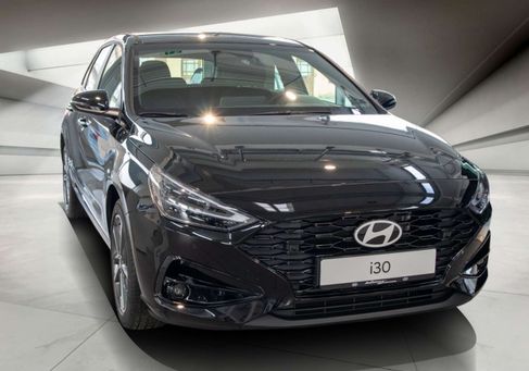 Hyundai i30, 2026 3