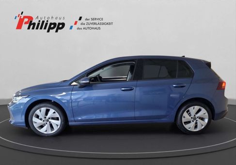 Volkswagen Golf, 2024 2