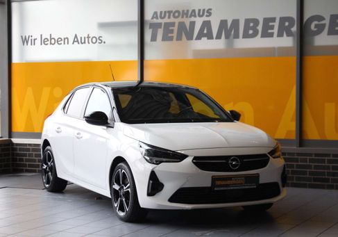 Opel Corsa, 2022 2