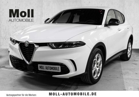 Alfa Romeo Tonale, 2023