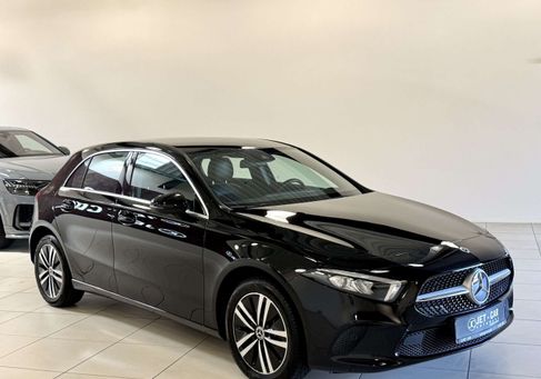 Mercedes-Benz A 250, 2022