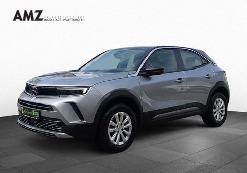 Opel Mokka, 2022 2