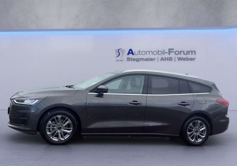 Ford Focus, 2024