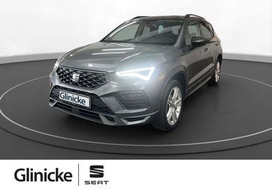 Seat Ateca, 2022