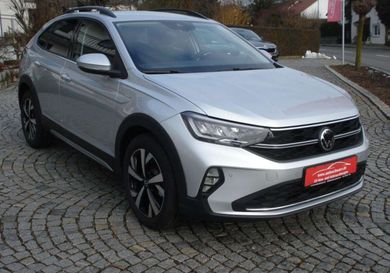 Volkswagen Taigo, 2026