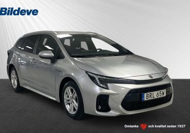 Suzuki Swace, 2024
