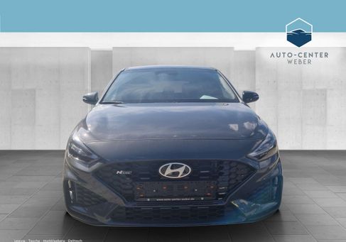 Hyundai i30, 2026 2