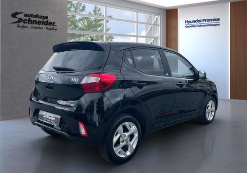 Hyundai i10, 2022 3
