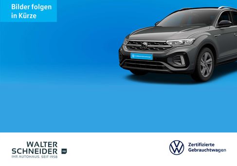 Volkswagen Tiguan, 2020