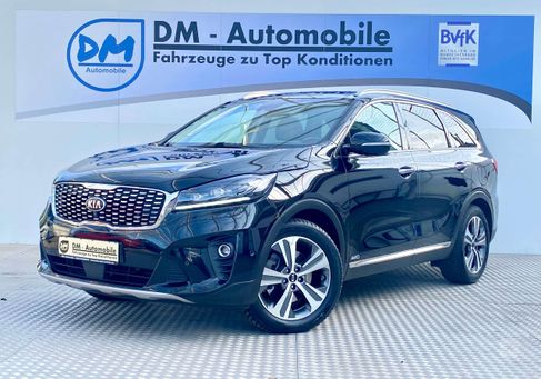 Kia Sorento, 2020