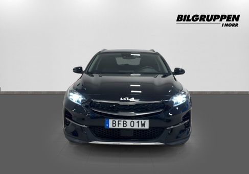 Kia XCeed, 2022