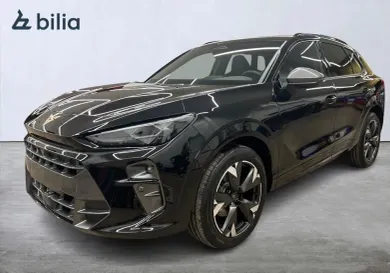 Cupra, 2026