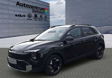 Kia Stonic, 2026