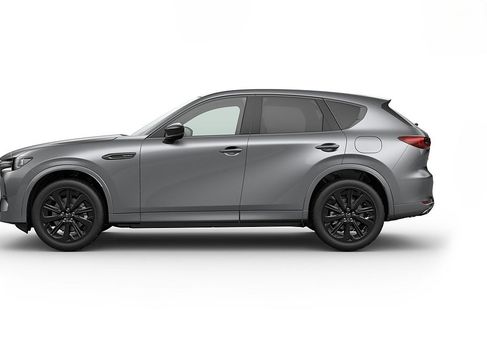 Mazda CX-60, 2023