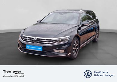 Volkswagen Passat Variant, 2023