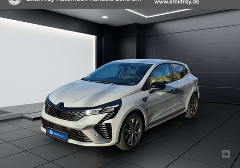 Renault Clio, 2024