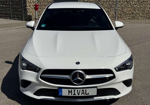 Mercedes-Benz CLA 180, 2019 2