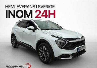 Kia Sportage, 2022